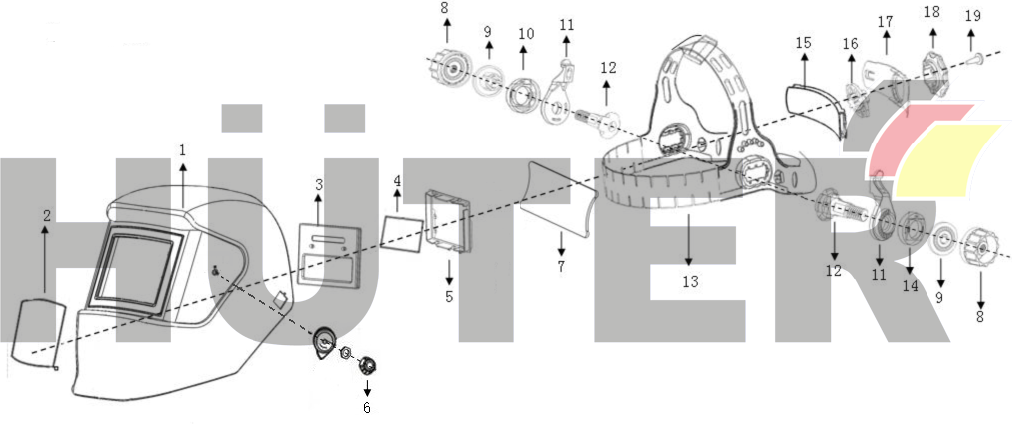 МС-3 Ресанта GOX 65/15