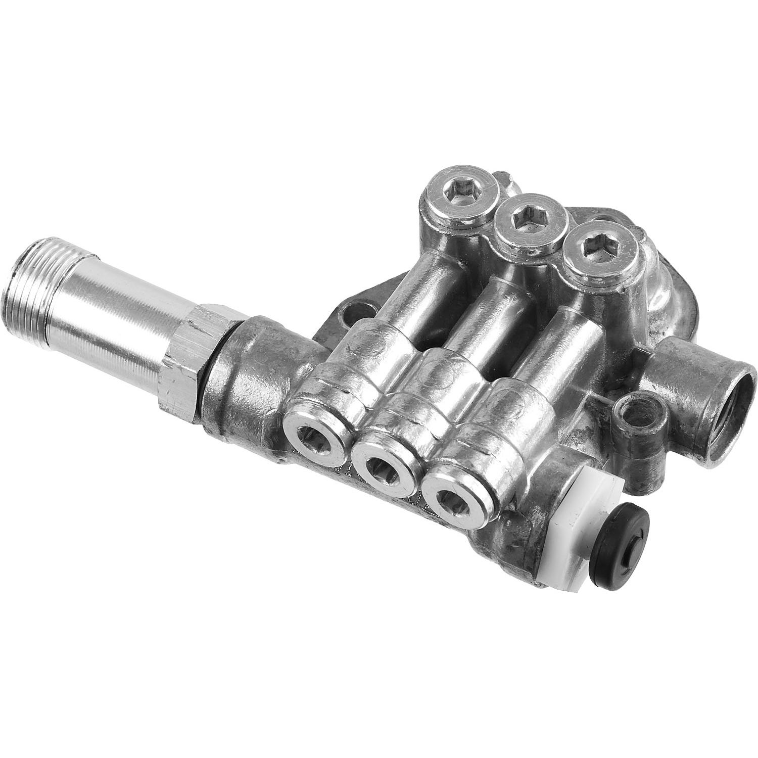 Мойка высокого давления ЗАВД-2000