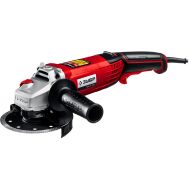 УШМ (Болгарка) с регулировкой оборотов, 125 мм, компакт УШМ-125-1205 Э