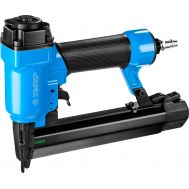 Степлер (гвозде/скобозабиватель) пневматический для скоб тип 55 (16-30 мм) и тип 300 (10-35 мм) 3192