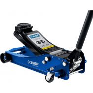 Домкраты подкатные гидравлические, модель Х-90 43054-3.5