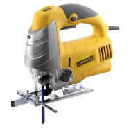 Лобзик STAYER, б/з EU-хвостовик, подсветка, сталь 8мм, дерево 70мм, регулировка 45 град., 800-280... SJS-620-70-E