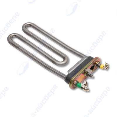 ТЭН Merloni 1700W 087188  1.40.012.05