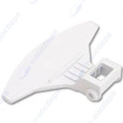 Ручка люка 21BE004 Beko (2813120100, 2813170100)  UNIVERSAL 21BE004