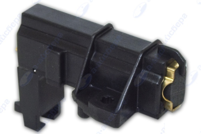 Щетка электродвигателя G131 (зам. 481931088529)