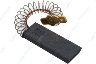 Щетка электродвигателя AEG (5х12.5х36) G130-Italy