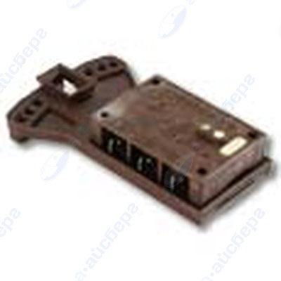 УБЛ Вятка (длинное) 1.42.050.01