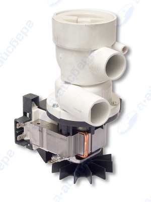 Насос Merloni 036859 1.47.012.25