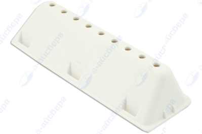 Ребро барабана Merloni DRM103ID (зам.097565)