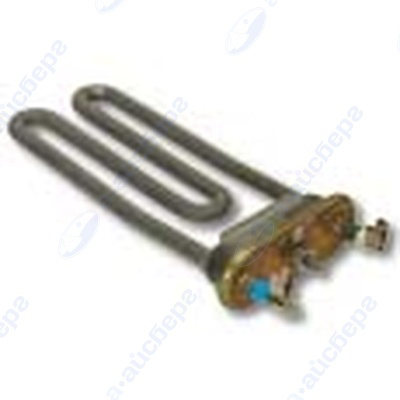 ТЭН Siltal 1750W 49558400 1.40.022.04