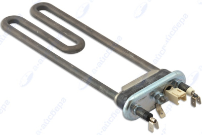 ТЭН 1950W Candy 41028717 (Electrolux 4055113338,385147)