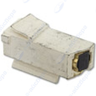 Щетка электродвигателя Hot Point 1600474 1.17.038.02