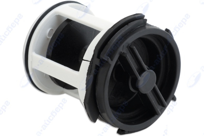 Фильтр для насоса Whirlpool 481948058106 1.23.010.05 WS023