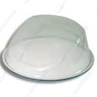 Стекло люка Вятка (стекло) 1.20.050.03