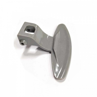 Ручка люка LG, пластик, серая, 3650ER3005A