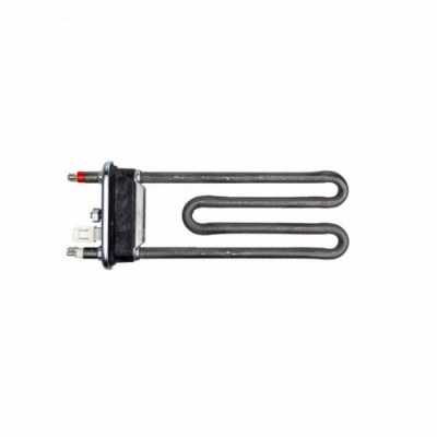 ТЭН 1600W, TW, L179мм, R11+, M130, K2, прямой, с датчиком, 230V