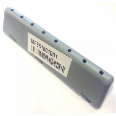 Ребро барабана 180x36x45мм, 8 отверстий, LG, MFE61861001
