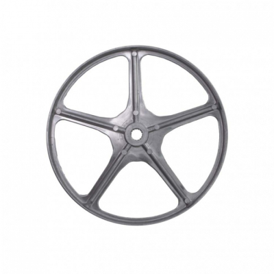 Шкив барабана СМА Атлант, D270мм, d20мм, h20мм (МКАУ.712394.005 171-02-0104), 771239400500