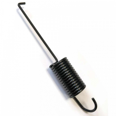 Пружина бака L175мм, 15 витков, Samsung, DC61-00441A