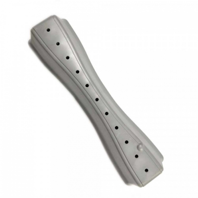 Ребро барабана 180x30x47мм, 11 отверстий, Samsung, 6600872