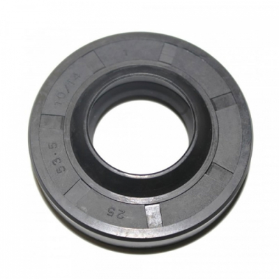 Сальник бака для стиральной машины 25x53,5x10/14мм, GP