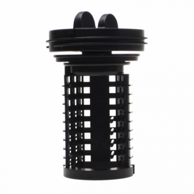 Фильтр сливного насоса LG, D64мм, H95мм