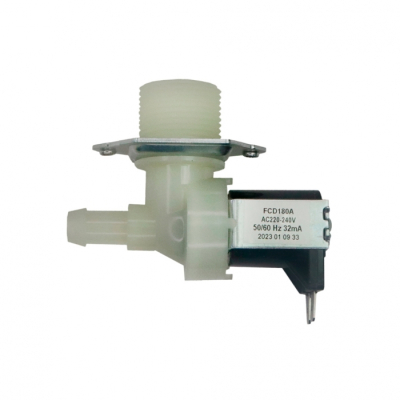 Электроклапан 1Wx90, D12мм, 220V