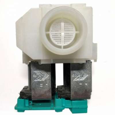 Электроклапан 2Wx180, D10мм, 220V