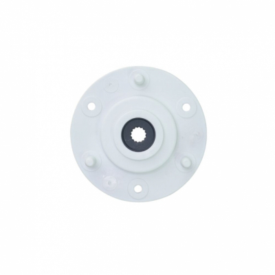 Суппорт двигателя стиральной машины LG, MBF654304