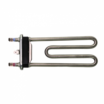 ТЭН 1900Вт, L170мм, R15, M120, K2, прямой, 230В