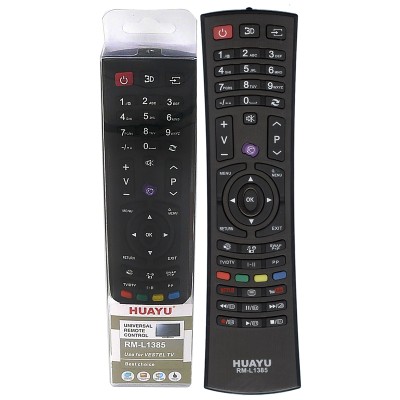 Универсальный пульт Huayu для Vestel RM-L1385