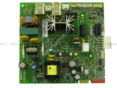 Силовая плата