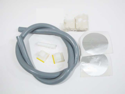 СЛИВНАЯ ТРУБА