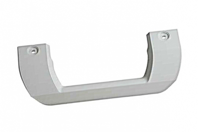 Ручка двери для холодильника Gorenje 314497 (верхняя / нижняя)