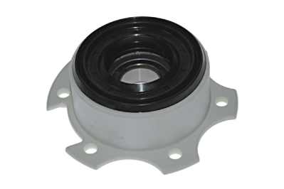 Суппорт Indesit, для машин с вертикальной загрузкой, подшипник SZPK , код 087966, 092024, 055317 cod705, Россия