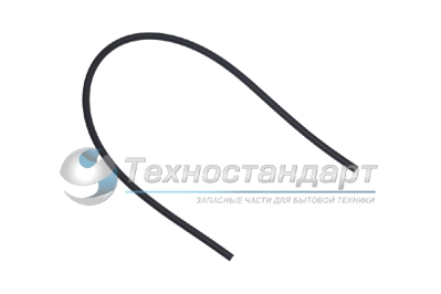 Трубка датчика уровня воды стиральной машины, универсальная