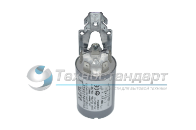 Фильтр сетевой с площадкой, большой, 047 мкФ, код 064559