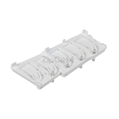 Основание клавиш управления для стиральных машин Gorenje 587487