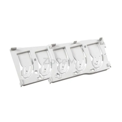 Основание клавиш управления для стиральных машин Gorenje 587488