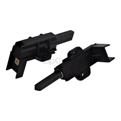 Щетки двигателя (2 шт) для стиральных машин Candy Type R 97916670