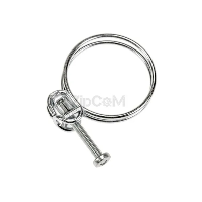 Хомут патрубка D=38mm для стиральных машин Gorenje 537874