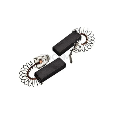 Щетки двигателя (2 шт) для стиральных машин