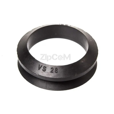 Универсальный сальник V-Ring для стиральных машин VS-28