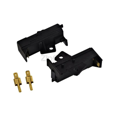 Щетки двигателя (2 шт) для стиральных машин AEG Type L