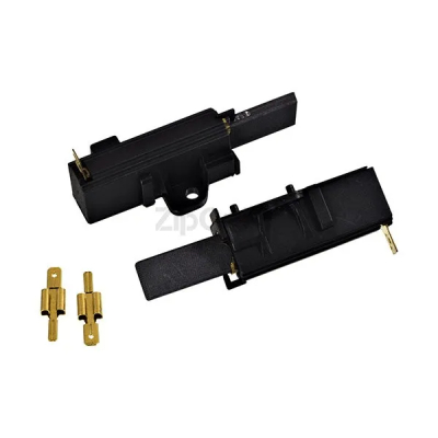 Щетки двигателя (2 шт) для стиральных машин Type L