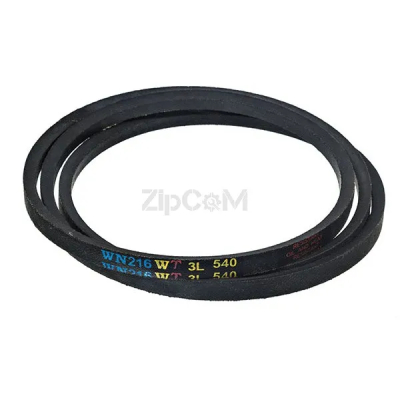 Ремень для стиральных машин 3L540