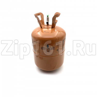 Фреон R290 5кг