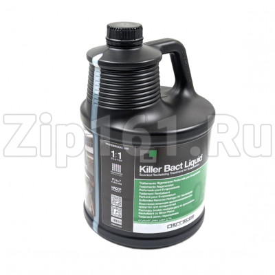 Щелочной очиститель испарителя Errecom AB1073.Р.01.RU