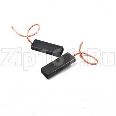 Щетки угольные 5x13.5 Сэндвич (пара) SKL