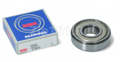 Подшипник 6304 ZZ NSK
